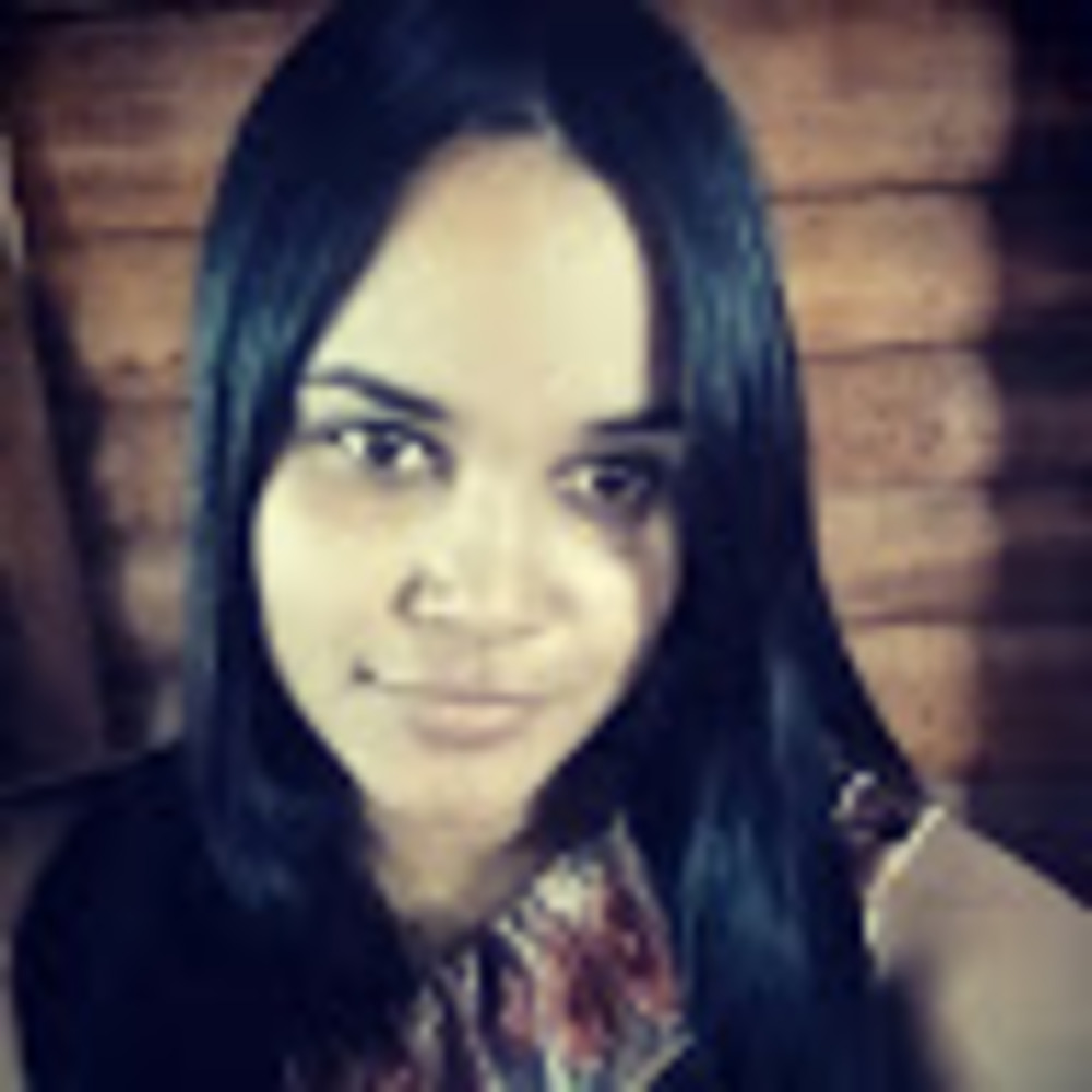 Meet your Posher, Raicely